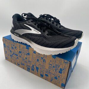 Brooks Men's Revel 6 Running Shoes Size 9